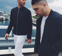 Foto de Majid Jordan