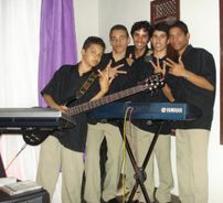 Foto de Ministério Geração Escolhida