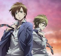 Foto de Zetsuen no Tempest