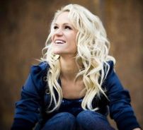 Foto de Jenny Jordan Frogley