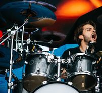 Foto de Emotional Firefighters