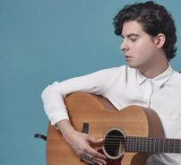 Foto de Charlie Rodd