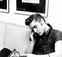 Foto de Elvis Presley