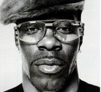 Foto de Busta Rhymes