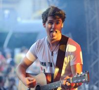 Foto de Bastian Baker