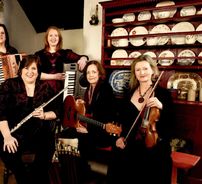 Foto de Cherish The Ladies