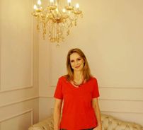 Foto de Reginéia Caldeira