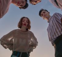 Foto de Sophie And The Giants