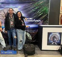 Foto de Khris N Rocks