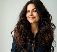 Foto de Emanuelle Araújo