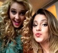 Foto de Mercedes Lambre