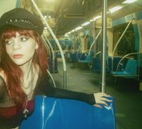 Foto de Cassie Dornfeld