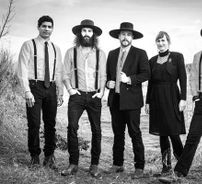 Foto de The Dead South