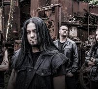 Foto de Death Conspiracy