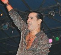 Foto de Elymar Santos