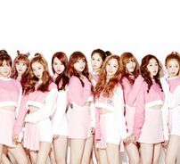 Foto de Cosmic Girls (WJSN)