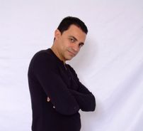 Foto de Vavá Bandeira e Naldinho