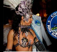 Foto de Conexão Rio Samba Show