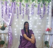 Foto de Elisabete Sales