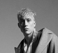 Foto de Loïc Nottet