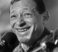 Foto de Henri Salvador