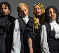 Foto de We Don't Ride Llamas