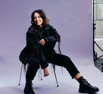 Foto de Amy Macdonald