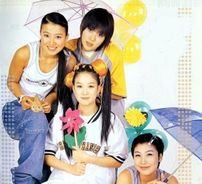 Foto de Chakra (K-POP)