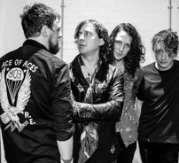 Foto de Carl Barât And The Jackals