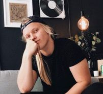 Foto de Miki Ratsula