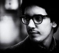 Foto de Luke Sital-Singh