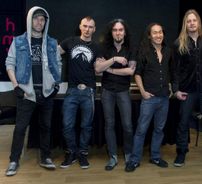 Foto de DragonForce