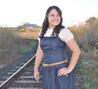 Foto de Denise Aguiar