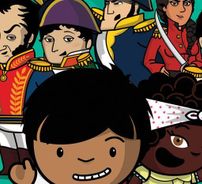 Foto de La Asombrosa Excursión De Zamba