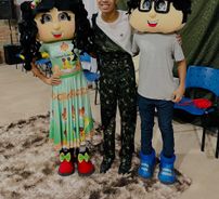 Foto de Davi for Kids