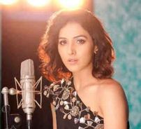 Foto de Neeti Mohan