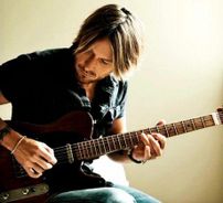 Foto de Keith Urban