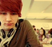 Foto de Charlie McDonnell