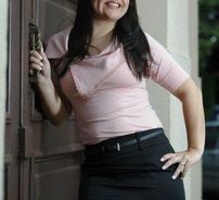 Foto de Denise Aguiar