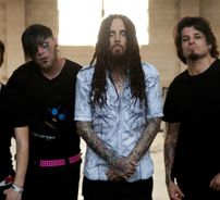 Foto de Love and Death