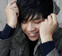 Foto de Lee Seung Ki