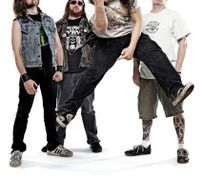 Foto de Municipal Waste