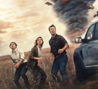 Foto de Twisters (2024)