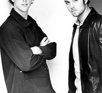 Foto de Savage Garden