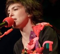 Foto de Adriana Partimpim