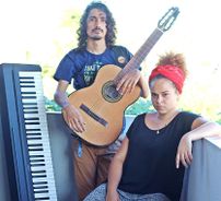 Foto de Novos Caetanos