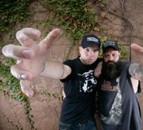 Foto de Kingdom of Sorrow