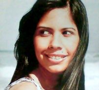 Foto de Wládia Leyliane