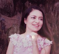 Foto de Débora Lefonce