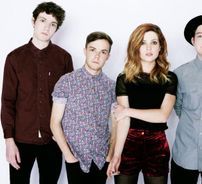 Foto de Echosmith